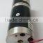 China Supplier 12 Volt 24 Volt BLDC Planetary Gear Motor, High Torque 50kg/cm Diameter 45mm DC Brushless Motor for Tractor