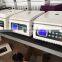 Safe and durable micro hematocrit centrifuge TG12-W