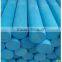 Newly design yoga roll,Eva foam yoga pillar,exercise stick
