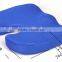 U Shape Memory Foam Seat Cushion with Mesh Fabric Cover