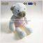 I-Green Toy Series-Fashional Style toy lovely cute soft toy pink bear