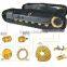 Construction machinery parts kobelco track link assy made in china