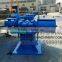 FX slitting production line matched coiler and decoiler