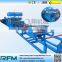 Guardrail roll forming machine, automatic guardrail manufacturing machines