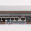 Max 300w For CCTV IP System Support IEEE 802.3AT 8CH Port POE Switch