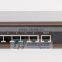 Max 300w For CCTV IP System Support IEEE 802.3AT 8CH Port POE Switch