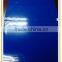 LDPE disposable peelable Antimicrobial blue sticky mat
