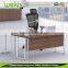 Custom Modern Furniture Triangle Corner Table