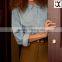multi colors newy style beauty girls fashion jeans shirt JXC00200