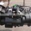 Transmission Assy FAST 12JSD180A model