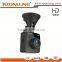 Car DVR Full HD 1080P Night Vision Car Recorder dual camera logo free Microphone/Speaker car dvr