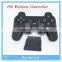 2.4GHz Wireless Vibrative Gaming Controller Gamepad joystick for Wireless Controller