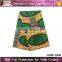 Vogue Dashiki Design Top Quality 100% Cotton Holland Wax Fabric Super