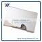 High Quality Aluminium Card Business Holder