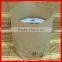 Different Special Kraft Paper Folding Tea Gift packaging storage Box