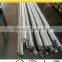Hot Rolled 90D S55C Material Steel Round Bar