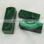 natural malachite stone seal Chapter material for sale