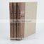 Custom Art Photography Book Printing with high quality