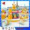 factory direct sales Hot&Popular Amusement Rides Jumping Kangaroo machine For Sale