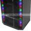 2016 Willico BT Bluetooth DJ Party Speaker w/ Wireless Microphone + LEDs Wws-63