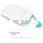 USB Universal External Portable power bank 2500 for cell phone cheap rice