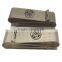 Promotional gift metal money clip/business card holder/ money clip
