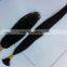 good remy straight blonde human hair bulk