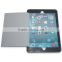 Window Design Full Protective Handheld Leather Case for iPad Air2