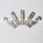 Wholesale high quality 0.05-0.30mm flexible tinned copper braid copper shunt