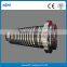 6000RPM CNC lathe machine spindle
