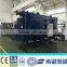 LiBr Absorption Chiller With Steam Fired Power