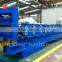 YX66-470 Cold Joint Hidden Roof Panel Roll Forming Machine