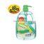 dishwashing liquid Detergent