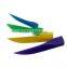 poly dental wedges