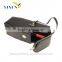 Hot Sell PU Leather Wine Box | Empty Wooden Wine Box