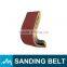 457x75mm Sanding belts