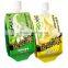 Retort Grade Packaging Pouch Spout Pouch