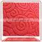 For oversea market bedroom floor mats pp