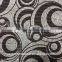 100%Poly Style furniture chenille Fabric Supplier