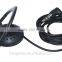 Ear Hook Earphones With Ear Wire Hooks Mni Ear Hang Headphones