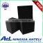 Honeycomb cube activated carbon