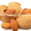 Chinese origin good quality large size sweet almond