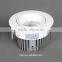 CCC CE RoHS Approved 10w Led Cob Downlight for Star Hotel