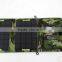 OEM Multiple Universal Portable Foldable solar cell phone charger Adapter