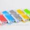 super capacitor slim power bank 5000mah