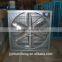 yaoshun newly louvered high-temperature controlled exhaust fan