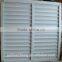 poultry greenhouse husbandry exhaust fan with glass steel material