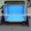 Polypropylene foam board for food transport container made in Japan