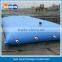 Flexible Storage PVC Water Bladder Tank