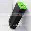 FCC CE RoHS car jump starter 13600mah, portable 12v car jump starter power bank